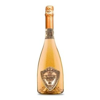 Lussory Sparkling Gold 75CL