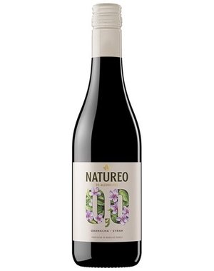 Torres Natureo Syrah alcoholvrij 37,5CL