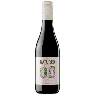 Torres Natureo Syrah alcoholvrij 37,5CL