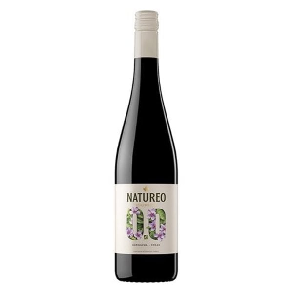 Torres Natureo Syrah alcoholvrij 75CL