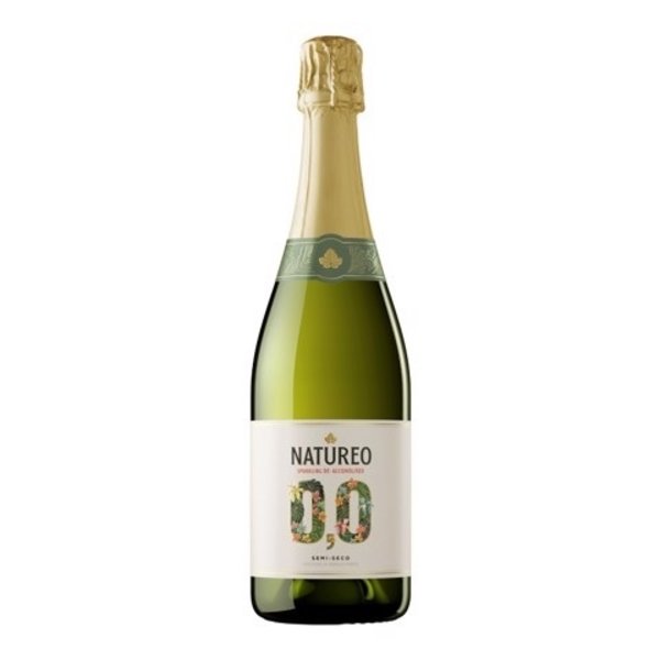 Torres Natureo Sparkling alcoholvrij 75CL