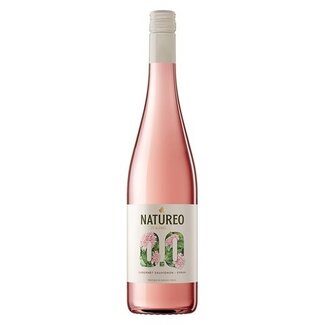 Torres Natureo Rosé alcoholvrij 75CL