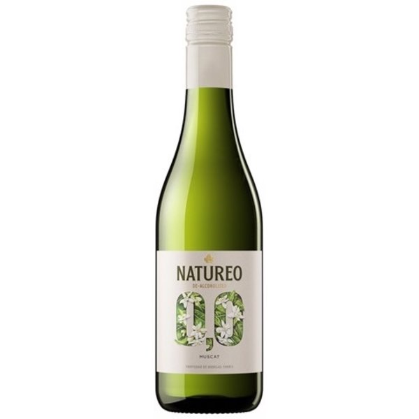 Torres Natureo Muscat alcoholvrij 37,5CL