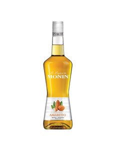 Monin Amaretto Liqueur 70CL