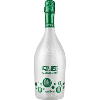 Astoria 9.5 Cold Wine Zerotondo 75CL Astoria 9.5 Cold Wine Zerotondo 75CL