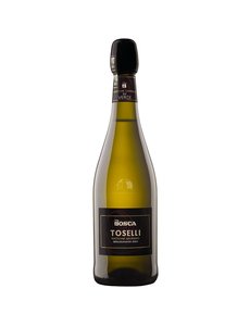 Bosca Toselli Spumante Mildly Sweet 75CL