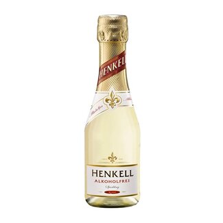 Henkell Sparkling alcoholvrij 20CL