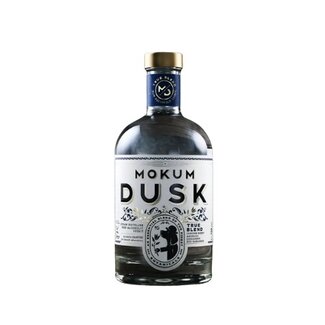 Mokum Dusk True Blend 70CL