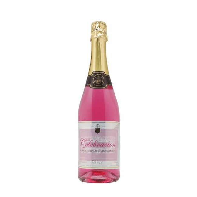 Celebracion Rosé 75CL