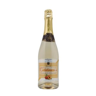 Celebracion Peach 75CL
