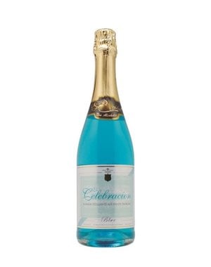 Celebracion Blue 75CL