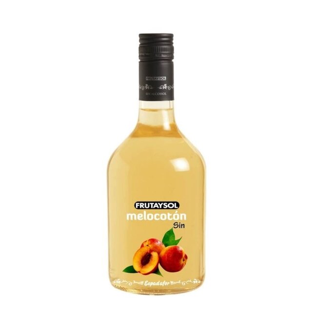 Frutaysol Melocoton 70CL