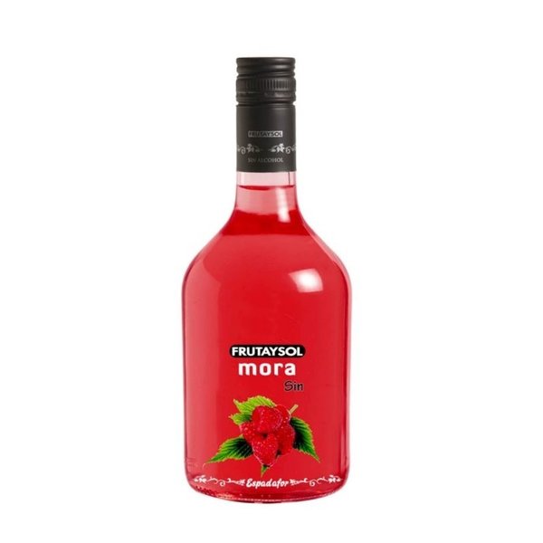 Frutaysol Likeur Mora 70CL