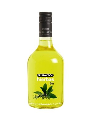 Frutaysol Hierbas 70CL