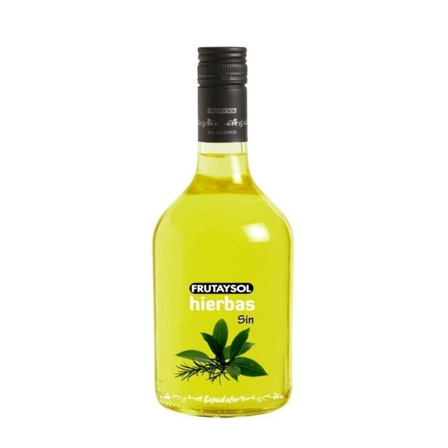 Frutaysol Hierbas 70CL