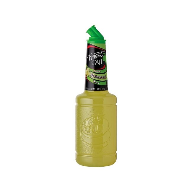 Finest Call Margarita-mix 100CL