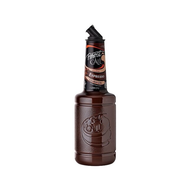 Finest Call Espresso Martini 100CL