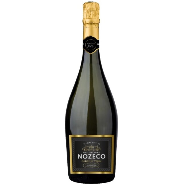 Nozeco Alcohol-Free Sparkling Wine 75CL