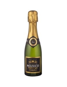 Nozeco Alcohol-Free Sparkling Wine 20CL