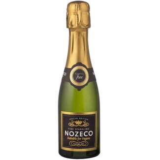 Nozeco Alcohol-Free Sparkling Wine 20CL