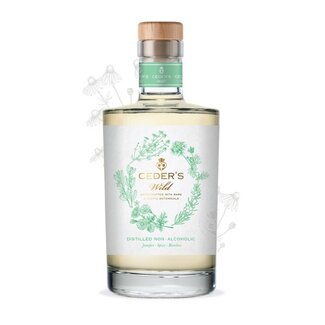 Ceder's Wild 50CL