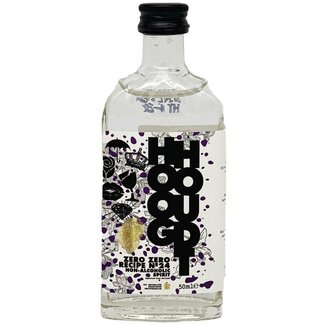 Hooghoudt Zero Zero no 24 5CL