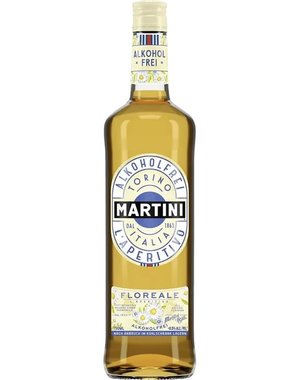 Martini Floreale 75CL