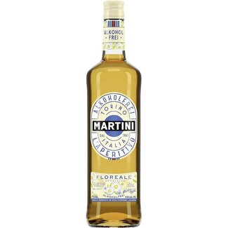 Martini Floreale 75CL
