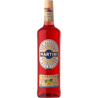Martini Vibrante 75CL