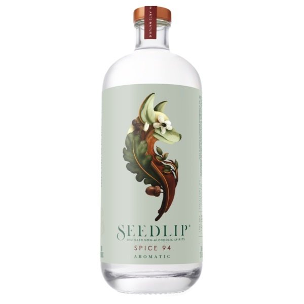 Seedlip Spice 70CL