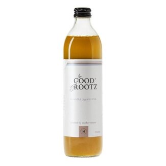 Good Rootz Organic Drink 50CL