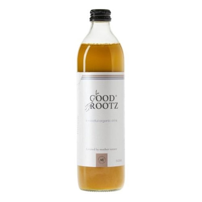 Good Rootz Organic Drink 50CL