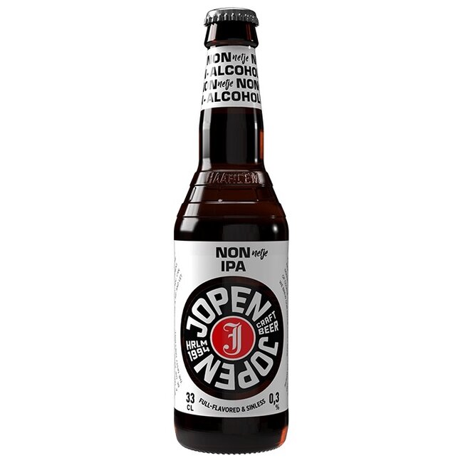 Jopen Non IPA 33CL