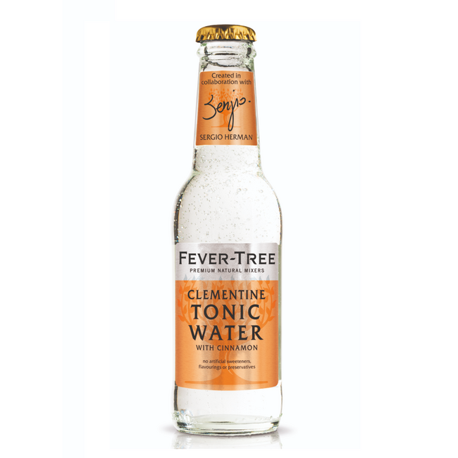 Fever-Tree Clementine 20CL