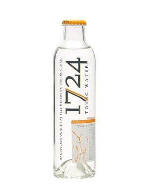 1724 Tonic water 20CL