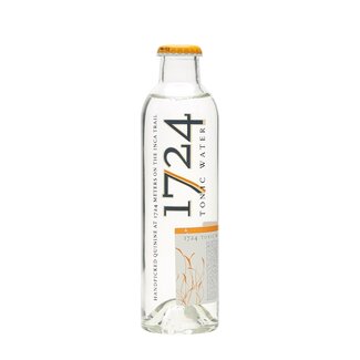 1724 Tonic water 20CL