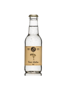 Three Cents Tonic Water 20CL