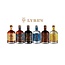 Lyre's Alcoholvrij proefpakket 6 x 70CL