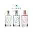 Ceder's Alcoholvrij proefpakket 3 x 50CL