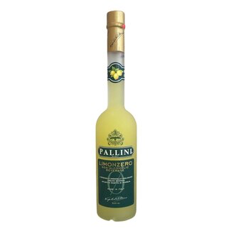 Pallini Limonzero 50CL
