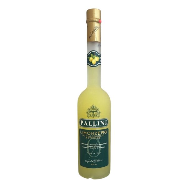 Pallini Limonzero 50CL