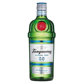 Tanqueray 0.0 Gin 70CL