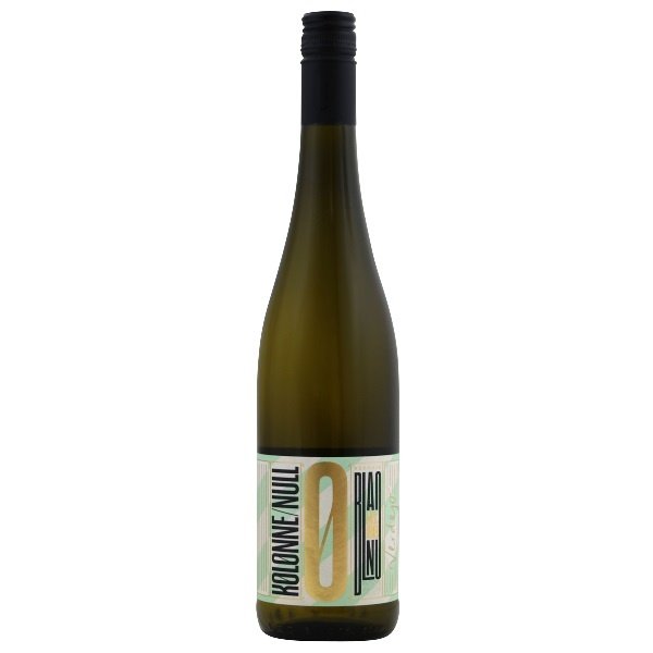 Kolonne Null Verdejo Edition Diez Siglos 75CL