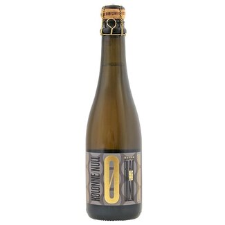 Kolonne Null Sparkling White 37,5CL