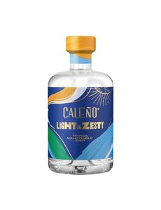 Caleno Light & Zesty 50CL