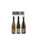 Kolonne Null Alcoholvrij wijnpakket wit 3 x 75CL