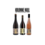 Kolonne Null Alcoholvrij wijnpakket rood & rosé 3 x 75CL