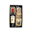 Sinzero Alcoholvrij Paaspakket Rood Cabernet Sauvignon 75CL met Luxe Paaschocolade en Bonbons