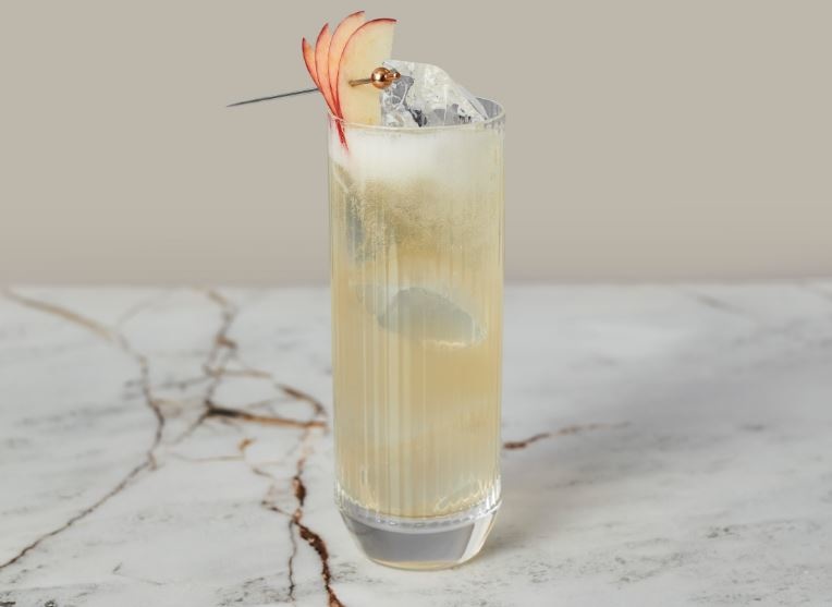 seedlip alcoholvrije cocktail
