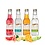 De Kuyper Zero Alcoholvrij Cocktailpakket 4 x 20CL inclusief gedroogd fruit